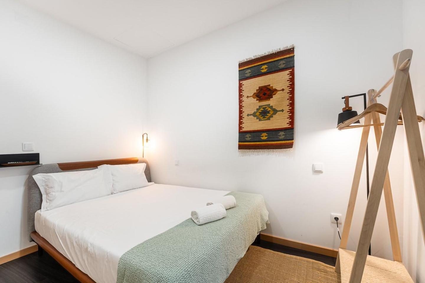 Guestready - Bright Duplex In Downtown Porto