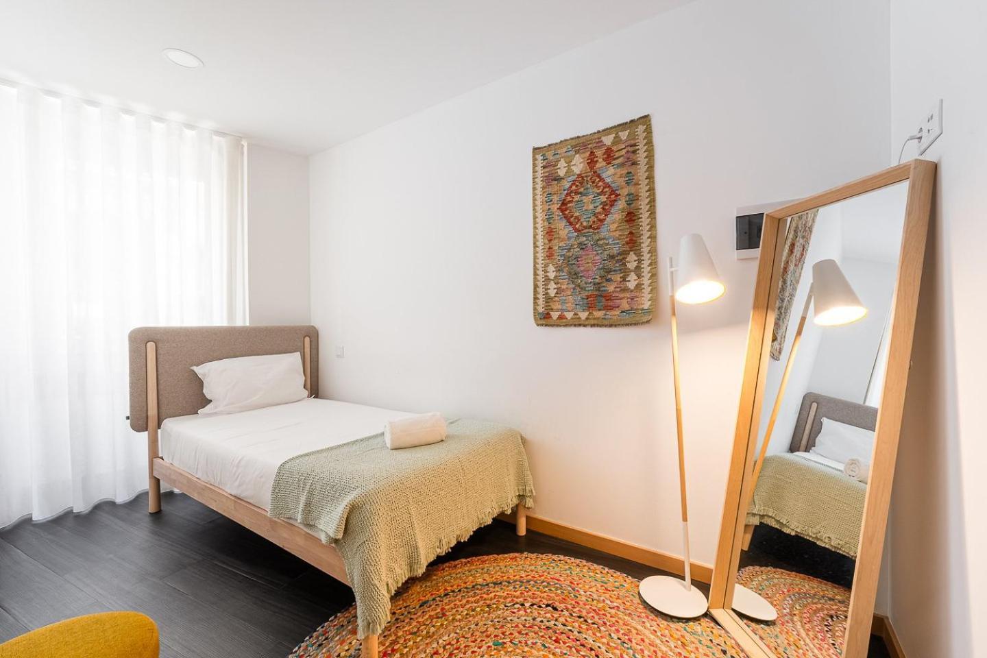 Guestready - Bright Duplex In Downtown Pensión Oporto