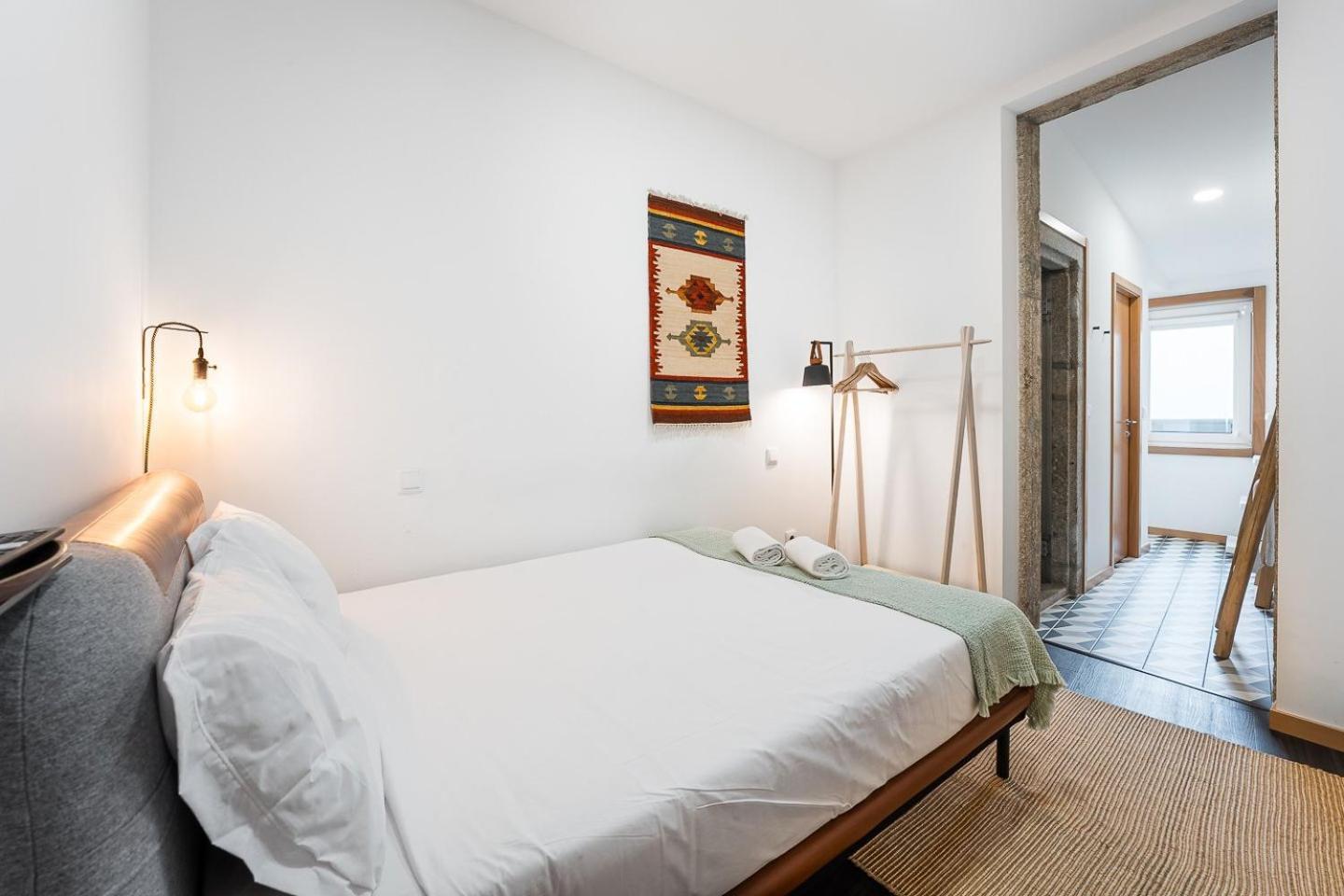 Guestready - Bright Duplex In Downtown Oporto